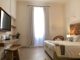 Eco Urban B&B