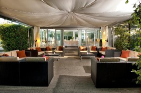 Eden Rock Resort
