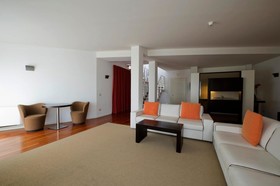 Eden Rock Resort