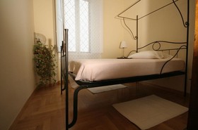 Emily's Rooms