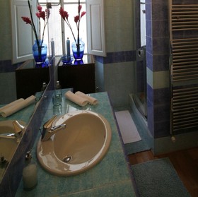 Emily's Rooms