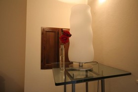 Emily's Rooms
