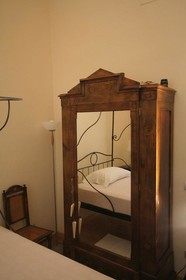 Emily's Rooms