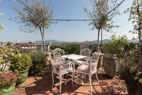 Eurostars Florence Boutique