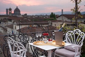Eurostars Florence Boutique