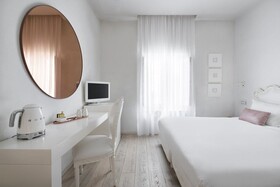 Eurostars Florence Boutique