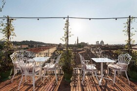 Eurostars Florence Boutique