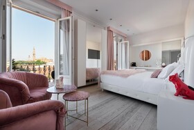 Eurostars Florence Boutique