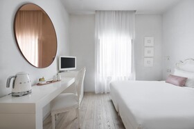 Eurostars Florence Boutique
