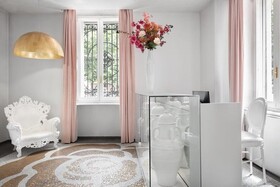 Eurostars Florence Boutique