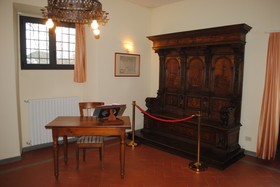 Fattoria Di Malavolta