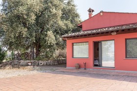 Fattoria Di Malavolta