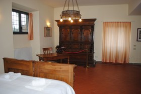 Fattoria Di Malavolta