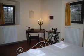 Fattoria Di Malavolta