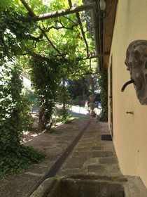 Fattoria Settemerli