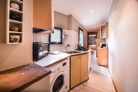 Few Steps to The Duomo