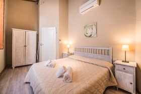 Few Steps to The Duomo