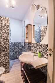 Few Steps to The Duomo