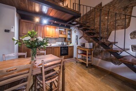 Few Steps to The Duomo