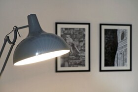 Few Steps to The Duomo