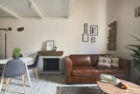 Few Steps to The Duomo