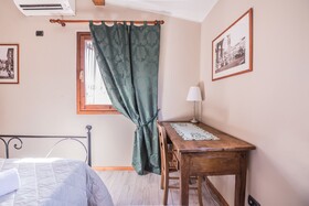 Few Steps to The Duomo