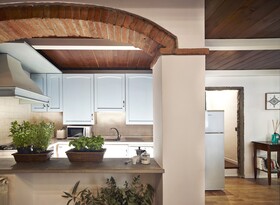 Few Steps to The Duomo