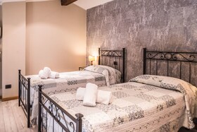 Few Steps to The Duomo