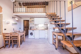 Few Steps to The Duomo