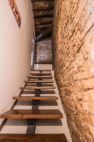 Few Steps to The Duomo