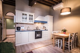 Few Steps to The Duomo