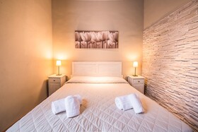 Few Steps to The Duomo