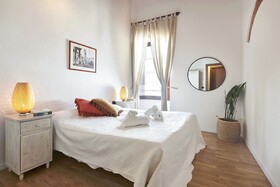 Few Steps to The Duomo