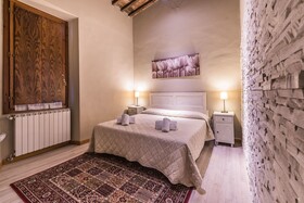 Few Steps to The Duomo