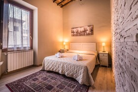 Few Steps to The Duomo