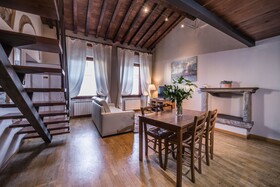 Few Steps to The Duomo