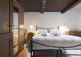 Few Steps to The Duomo