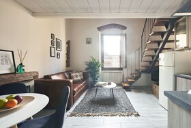 Few Steps to The Duomo