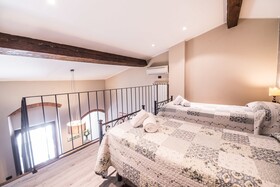 Few Steps to The Duomo