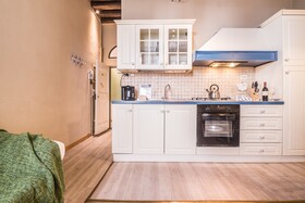 Few Steps to The Duomo