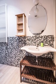 Few Steps to The Duomo