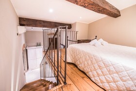 Few Steps to The Duomo