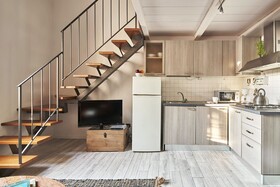 Few Steps to The Duomo