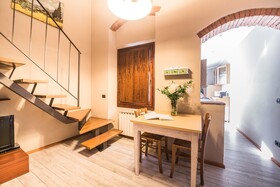 Few Steps to The Duomo