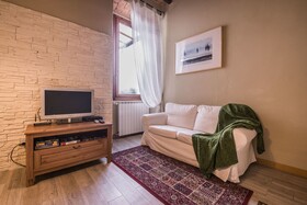 Few Steps to The Duomo