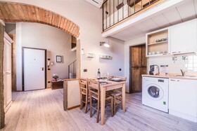 Few Steps to The Duomo