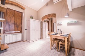 Few Steps to The Duomo