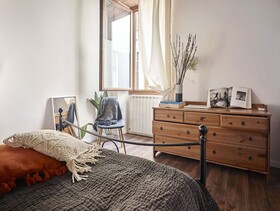 Few Steps to The Duomo