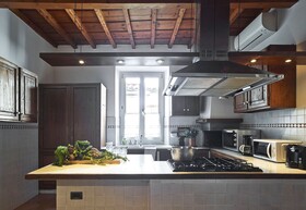 Few Steps to The Duomo