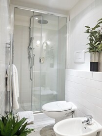 Few Steps to The Duomo